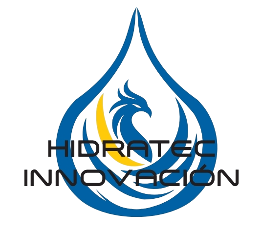HIDRATEC Logo Icono